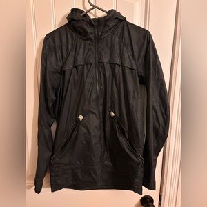 Black Women's Jacket - Miss Misty